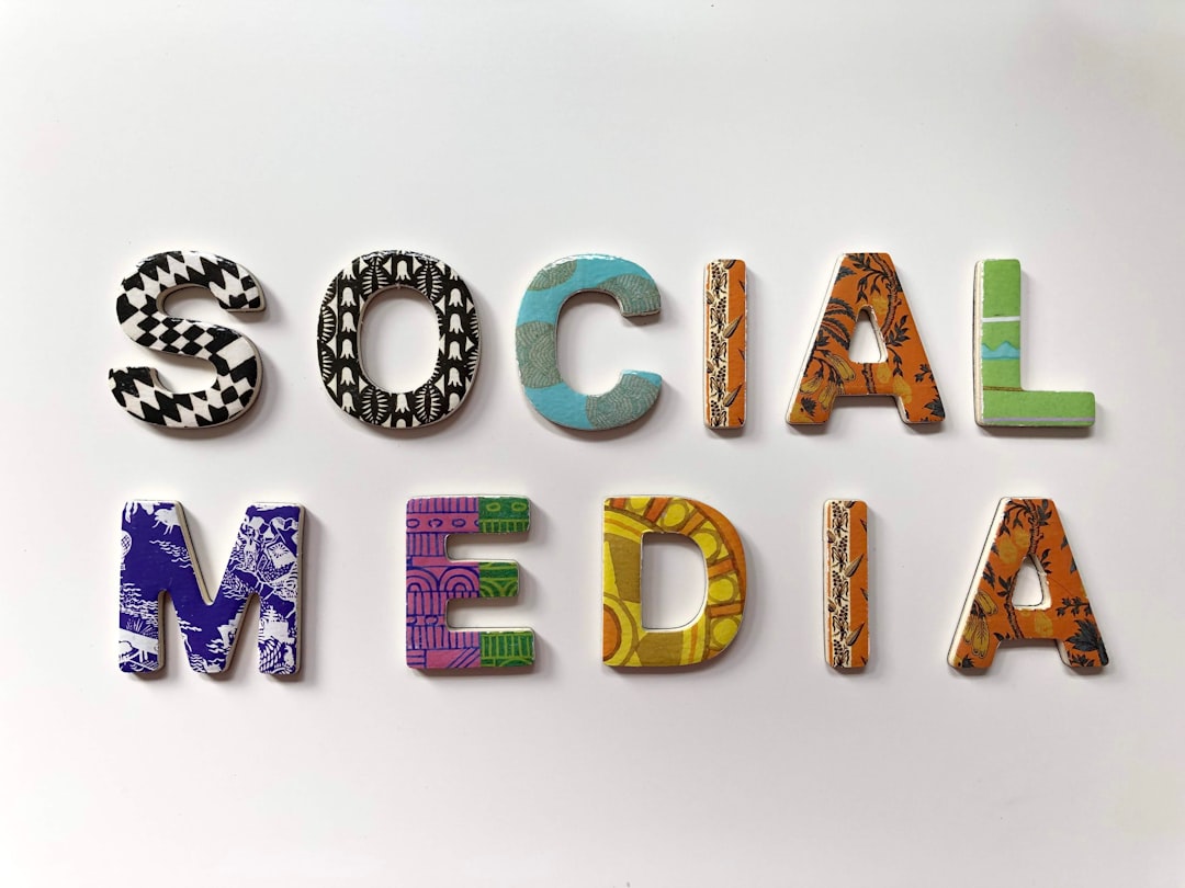 home-services-01 Social Media in Colorful Alphabets